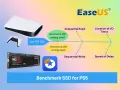 Test PS5 SSD, sprawdzanie prędkości dysku SSD Samsung 980 PRO. Analiza odczytu, zapisu i opóźnień.