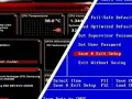 BIOS. Aby włączyć laptopa za pomocą klawiatury, wybierz "Save & Exit Setup" (F10).