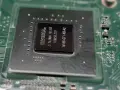 Układ NVIDIA, czyli GPU, to serce grafiki w komputerze. Ten konkretny model to N16S-GT1-KB-A2.