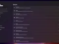 Ustawienia systemu Windows 11: sekcja "Konta" jest kluczowa, by dowiedzieć się, jak wyłączyć hasło Windows 11.