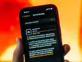 Aktualizacja oprogramowania watchOS 8.6 na iPhonie, zawierająca nowe funkcje i poprawki błędów.
