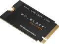 Dysk SSD WD_BLACK SN770M w formacie m.2 2230, z logo Western Digital.