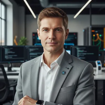 Alex Kołodziej